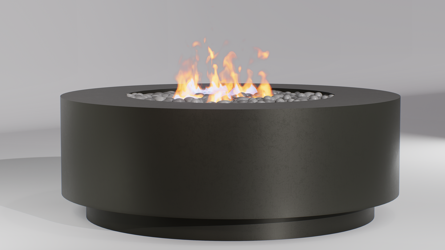 Arco-T 42" Charcoal