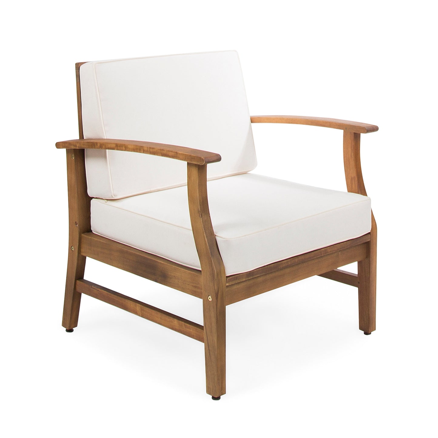 Perla Club Chair