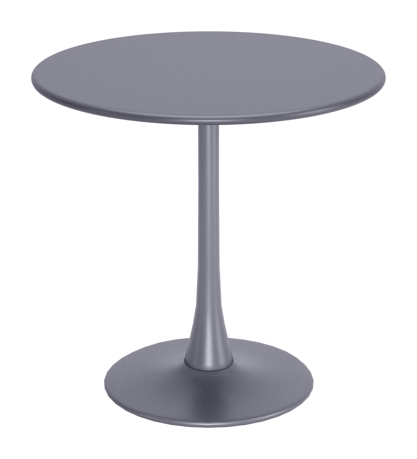 Soleil Dining Table Gray