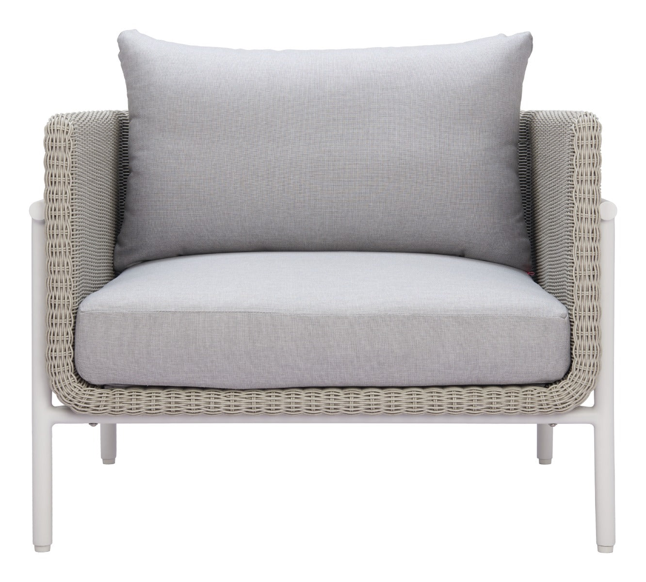 Frais Armchair Gray