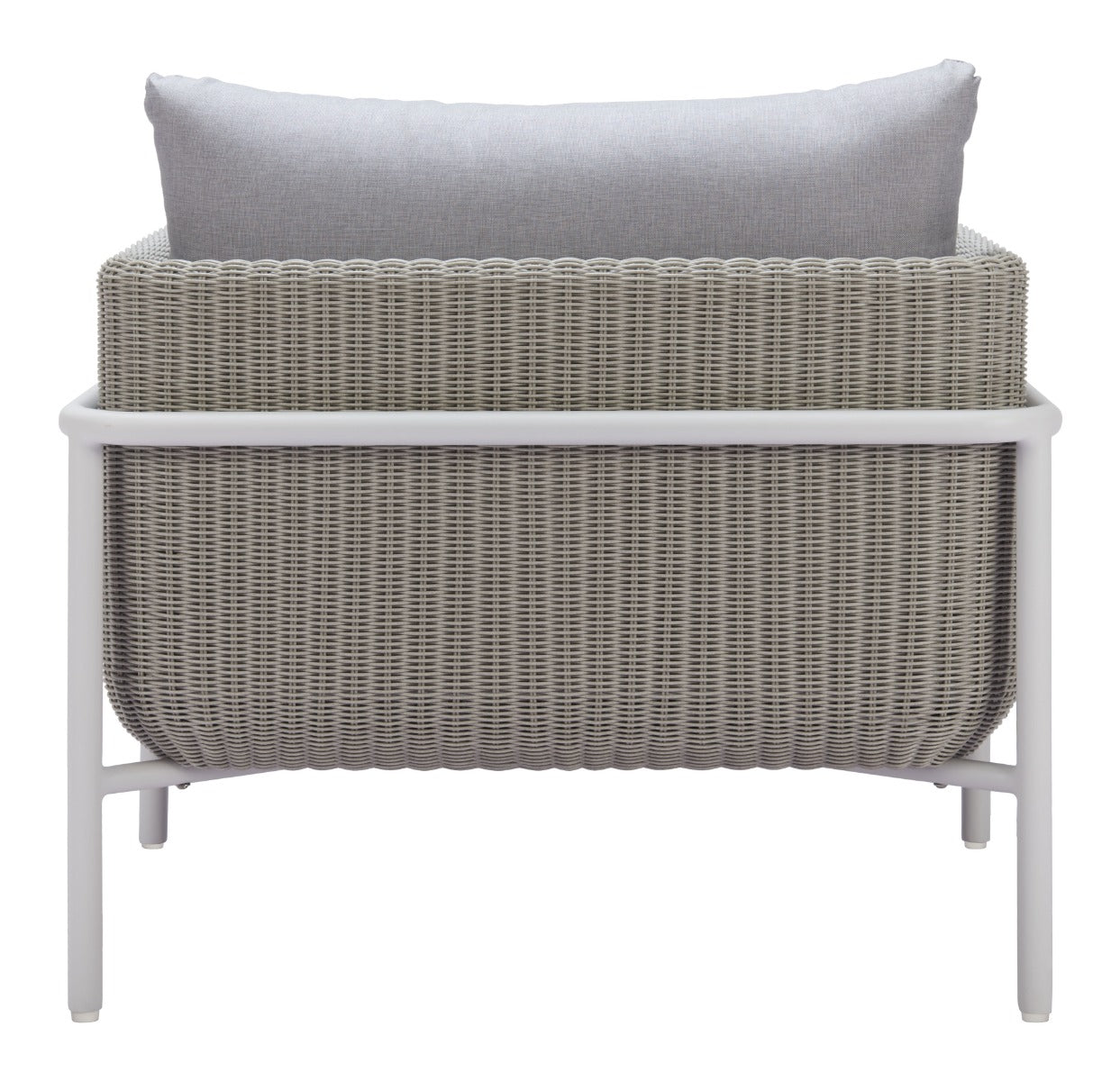 Frais Armchair Gray