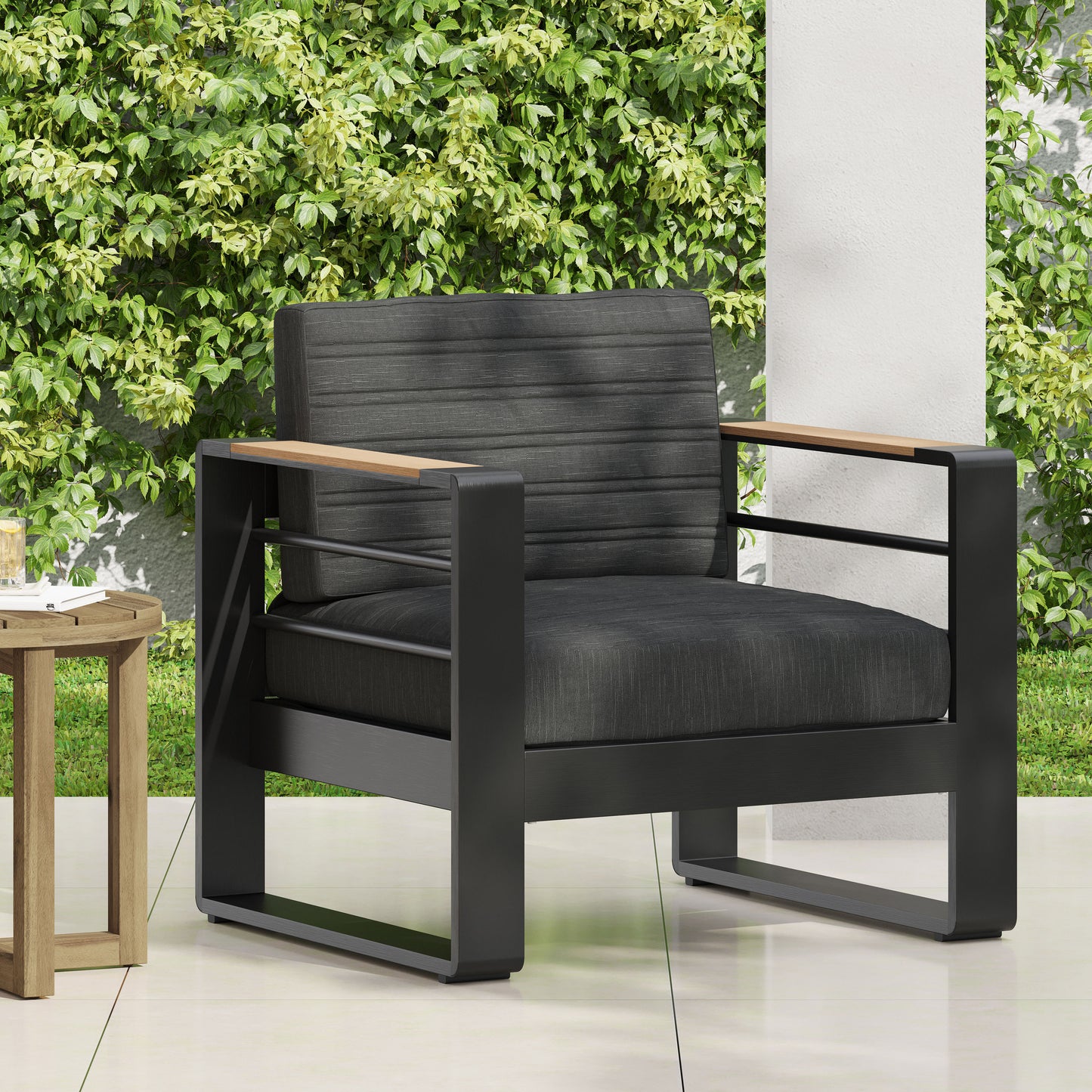GIOVANNA CLUB CHAIR