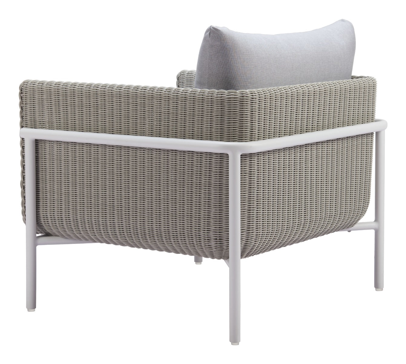 Frais Armchair Gray