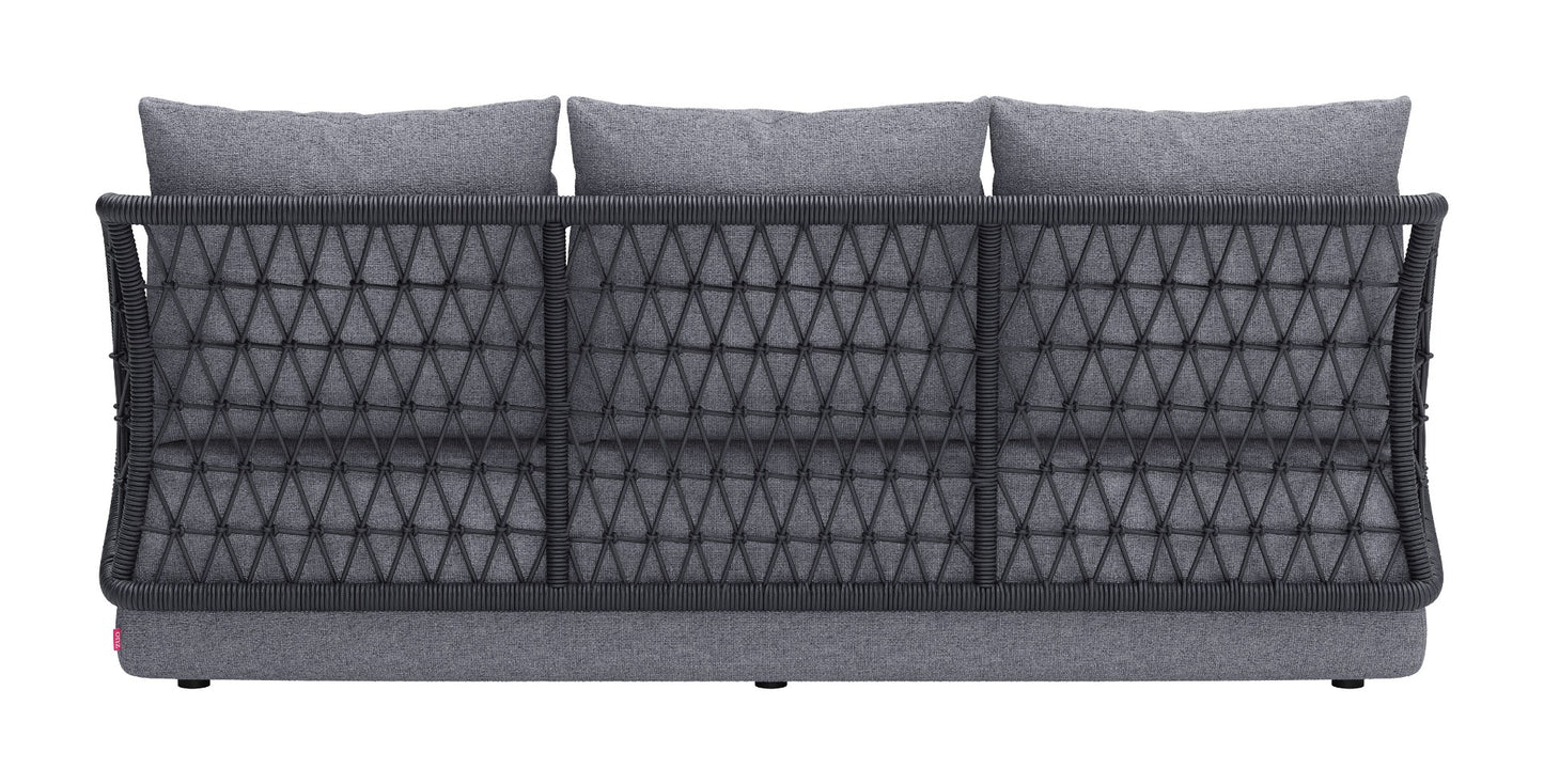 Mekan Sofa Gray