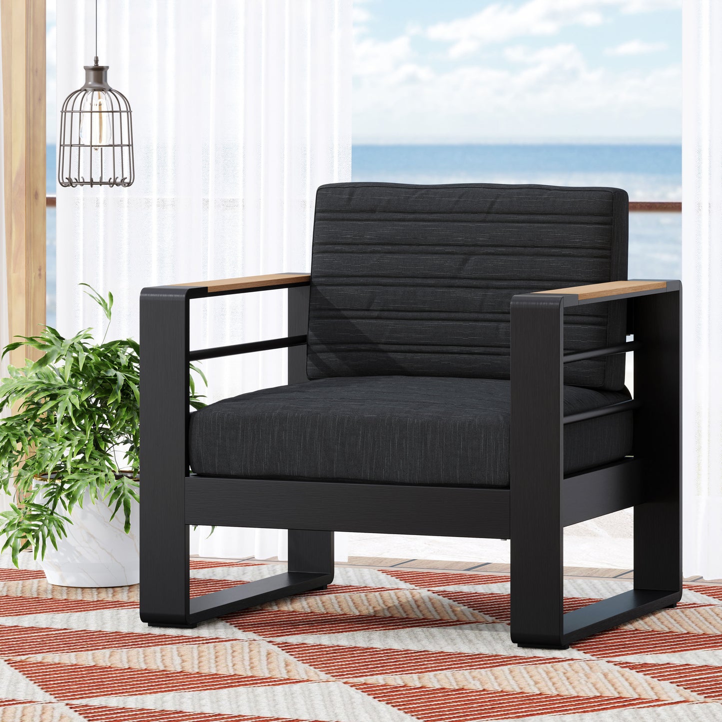 GIOVANNA CLUB CHAIR