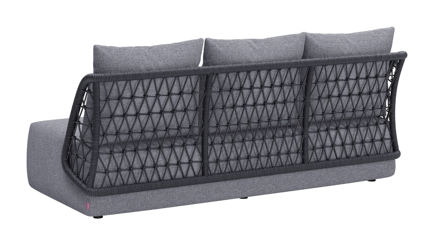 Mekan Sofa Gray