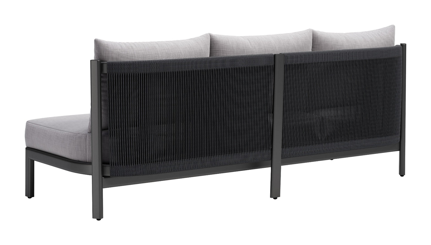 Horizon Sofa Gray