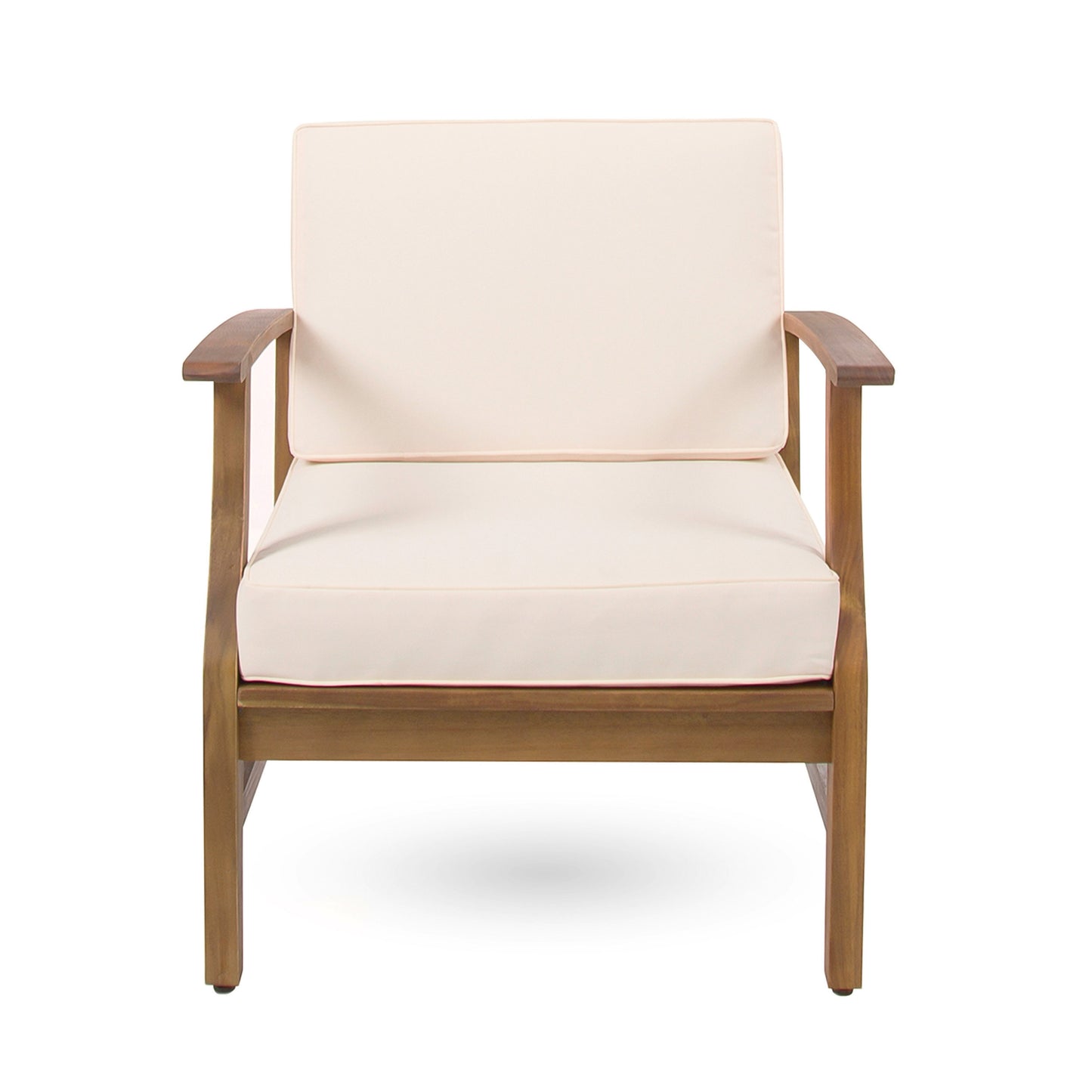 Perla Club Chair