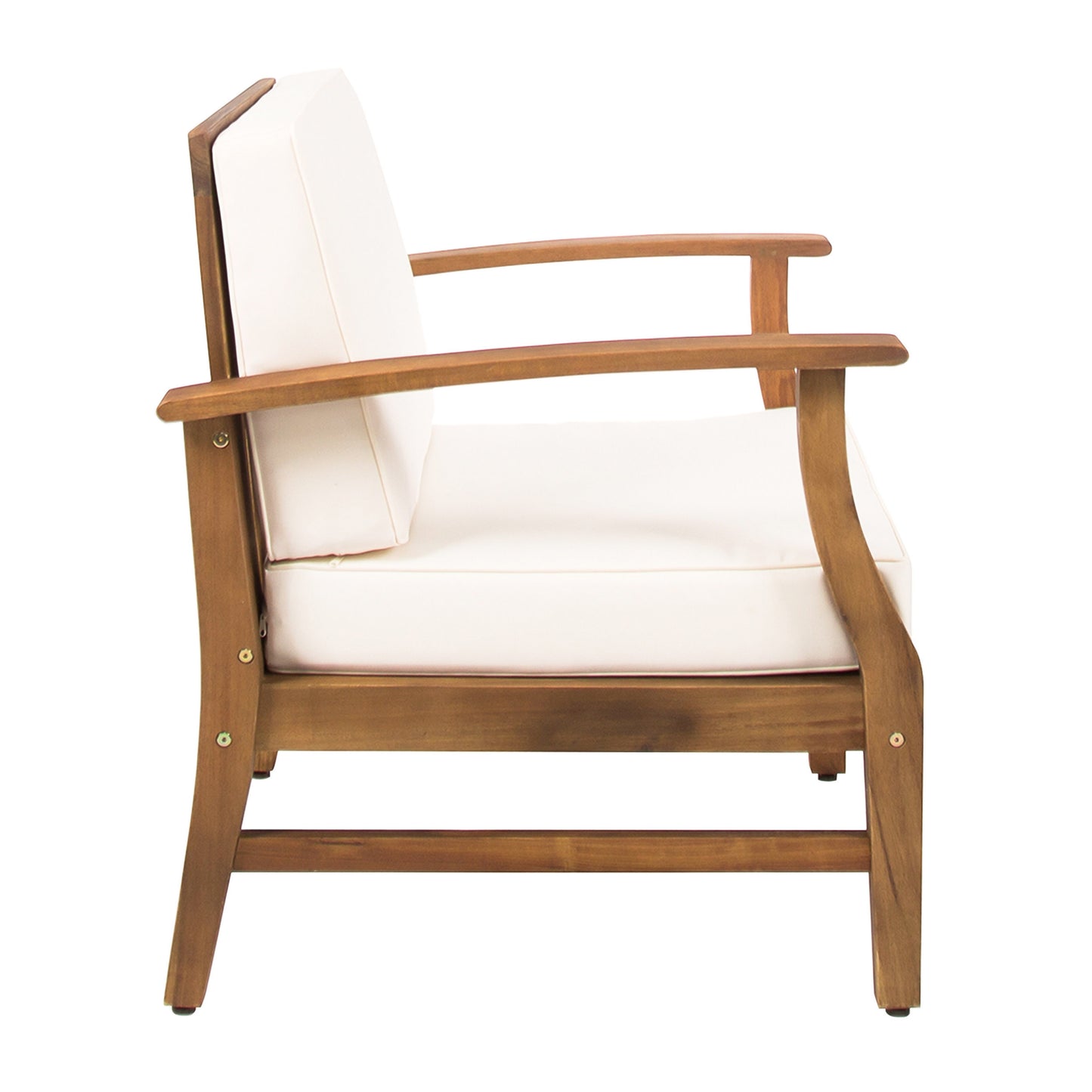 Perla Club Chair